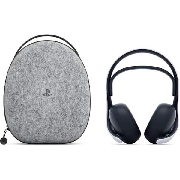 PS5 Trådlöst Headset  PULSE Elite