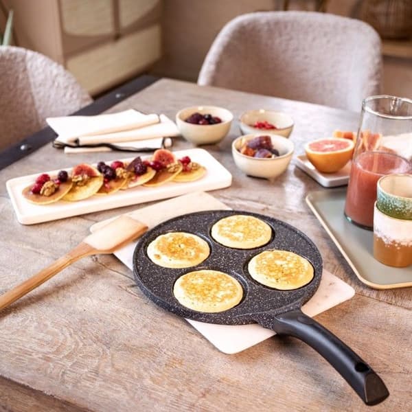 Pannkaksform - Livoo - MEP148 -