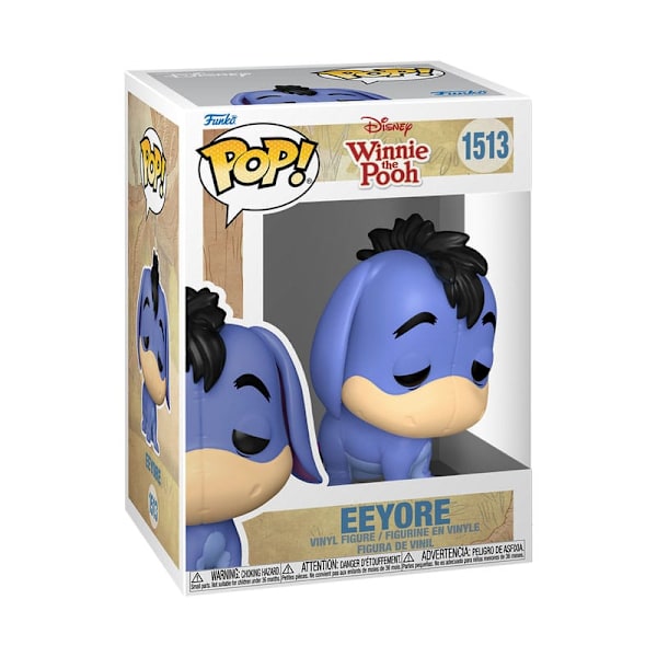 Funko POP Winnie the Pooh 1513 Eeyore