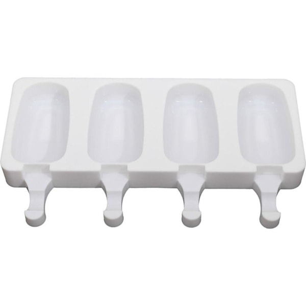 cakesicles silikonformar, Glasspinnar, Glassformar