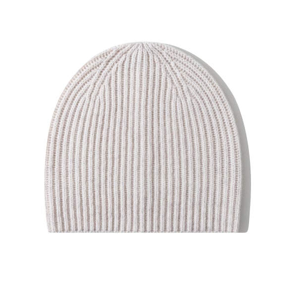 Unisex Varm Stickad Mössa för Vuxna