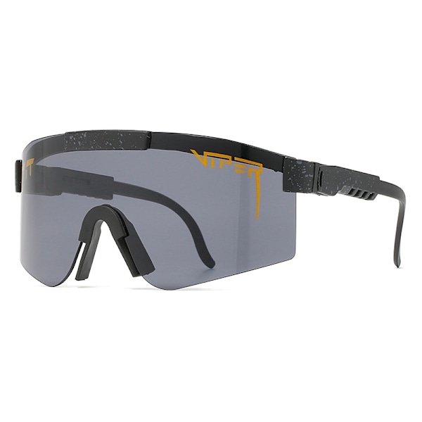 Sportiga, Polariserade, Solglasögon, Herr, Dam, Unisex #25
