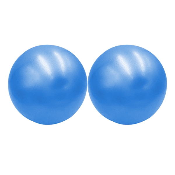 Pilates Balls Yoga Balls Mini Exercise Balls, for Pilates, Yoga