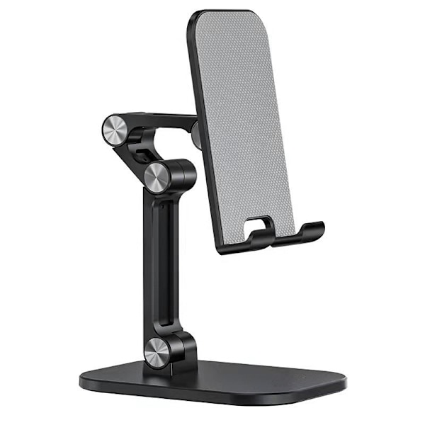 Mobiltelefonhållare, iPad-hållare, justerbar