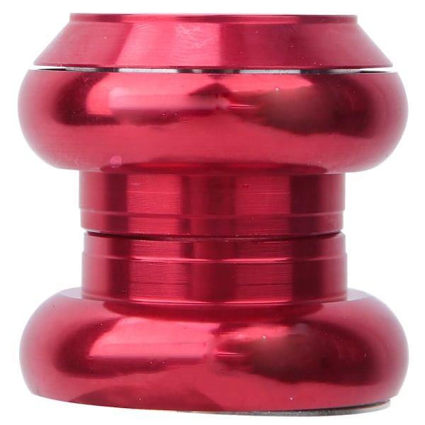 29,6 mm Styrehode i aluminiumlegering for barnesykkeltilbehør (rød)