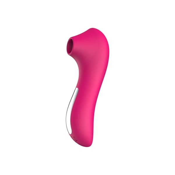 Sugende vibrerende massager