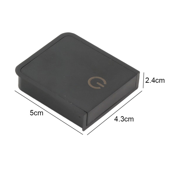 Mini Motion Sensor Switch, Occupancy Sensor Switch för Gun Safe