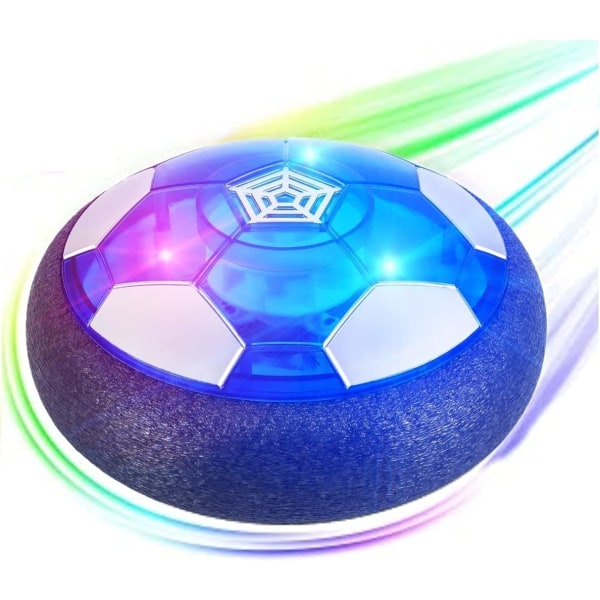 Hover Fotball Barneleker, USB Oppladbar Hover Fotball