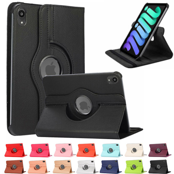 iPad 10.9, 2022, gen 10, fodral, skal, Lila Purppura iPad gen 10 2022 10,9
