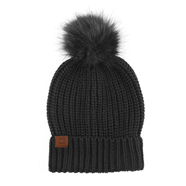 Hat for Women Men Winter Hat Womens Cuffed Beanies  Cap Warm  Hats