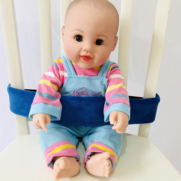 Høye stolstropper, Universal Baby Safety Strap, Barnestol