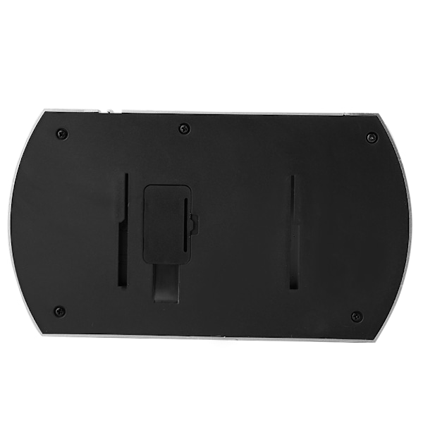 4,3 tommer 1,3MP HD Smart Dørklokke System Dørkikkert Kamera Monitor Kit PIR Bevægelsesdetektion