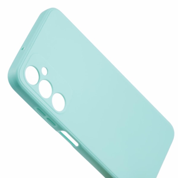 Samsung A05s 4G, TPU-Skal, Turkos Turkos