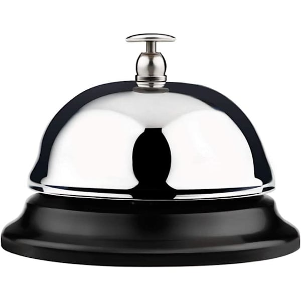 Service Bell Call Bell Desk Bell Big Button F rb ttrad version 116e Fyndiq