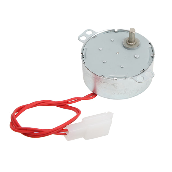 Automatisk Inkubator Motor CW / CCW Dobbeltmodus Lav Hastighet Eggvending Mini Inkubator Utstyr 110V