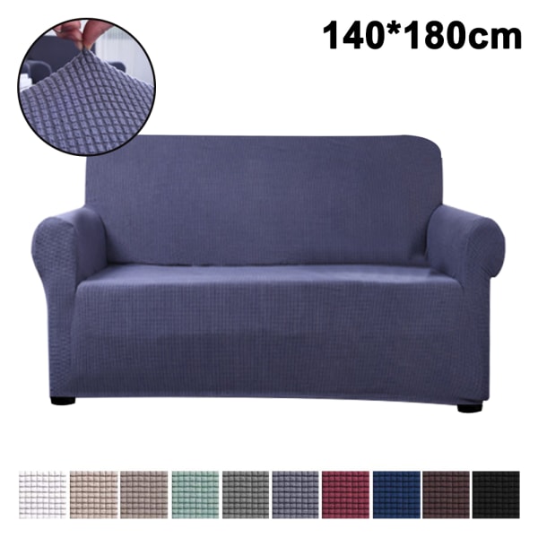 Møbelbeskytter med strekksofa, myk sofa