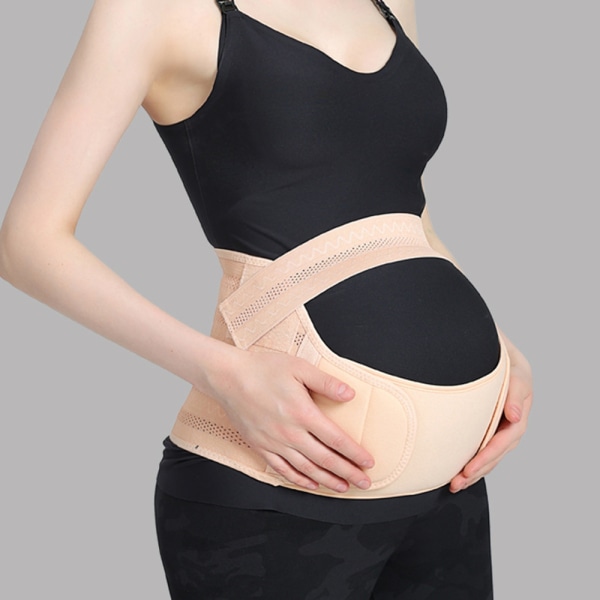 Gravide kvinners magebelte, midjebelte, dekksikkerhetsbelte,
