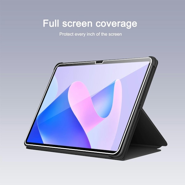 iPad Air 11 Inch, 2024, Härdat Glas