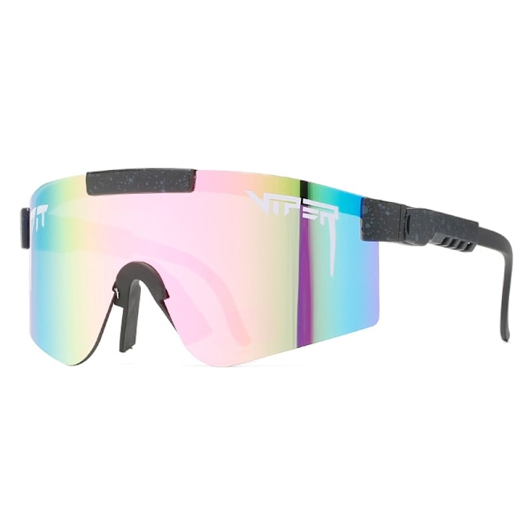 Sportiga, Polariserade, Solglasögon, Herr, Dam, Unisex #20