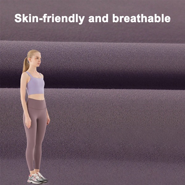 Yoga byxor nakna höga midjan honungslår tajta byxor lanserade höft fitness höga midjan stretchiga svett kompressionsträningsbyxor (titan grå, L)