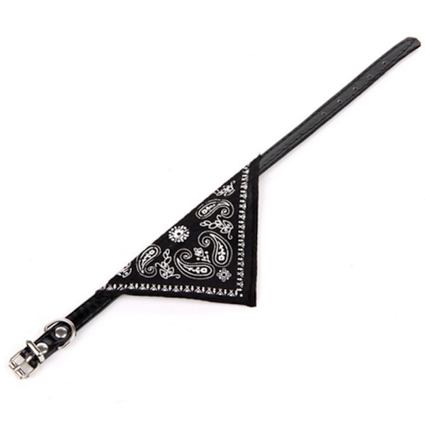 Halsband, bandana, snusnäsduk, scarfs, hund, katt, Röd Röd