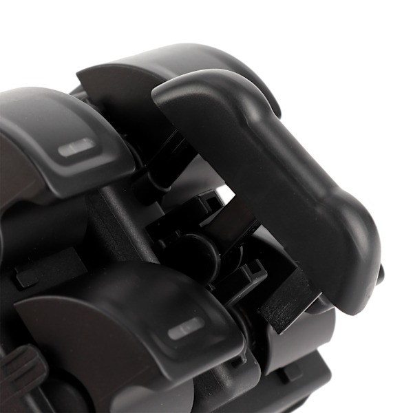 Strömbrytare för fönster 68156217AA Ersättningsdel för Jeep Wrangler 4-dörrars 2011-2017