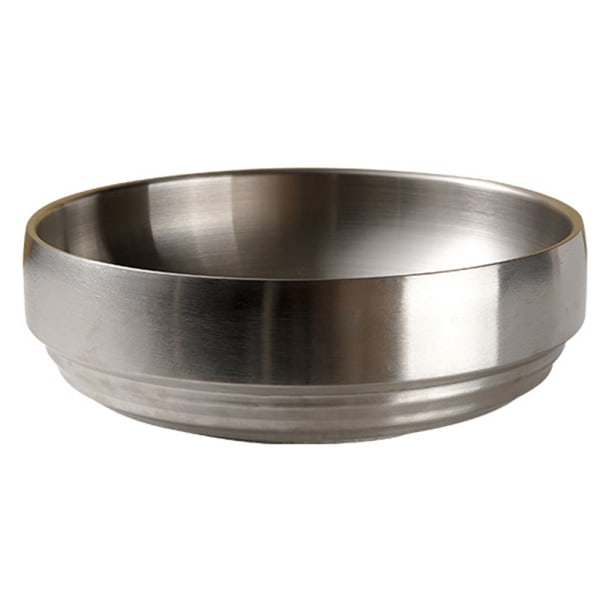 Serving Bowl,  Stainless Steel, Soup, Cooked Food, Salads, Fruit