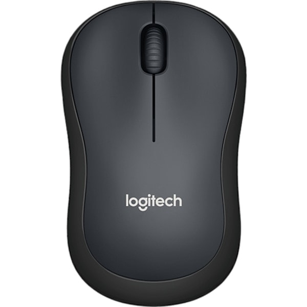 Mouse, Wireless, Silent