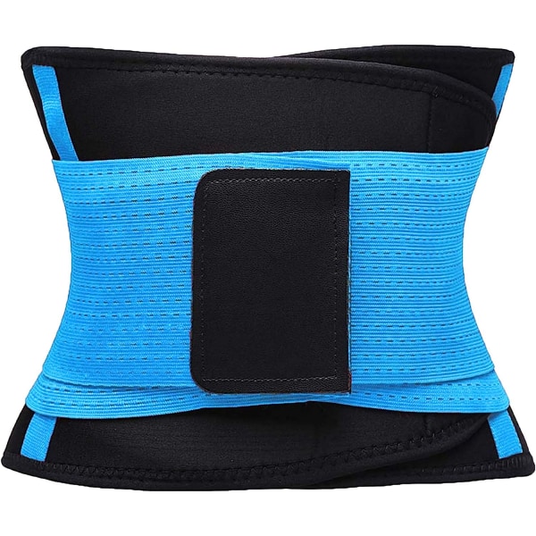 Waist trainer för kvinnor - Midje Cincher Trimmer - Bantning