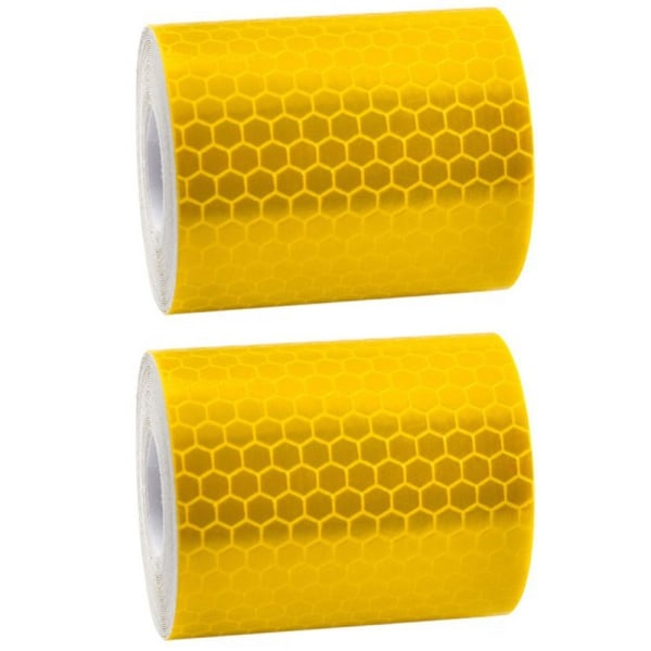 Reflekterende tape, Conspicuity Safety Tape, Advarsellim