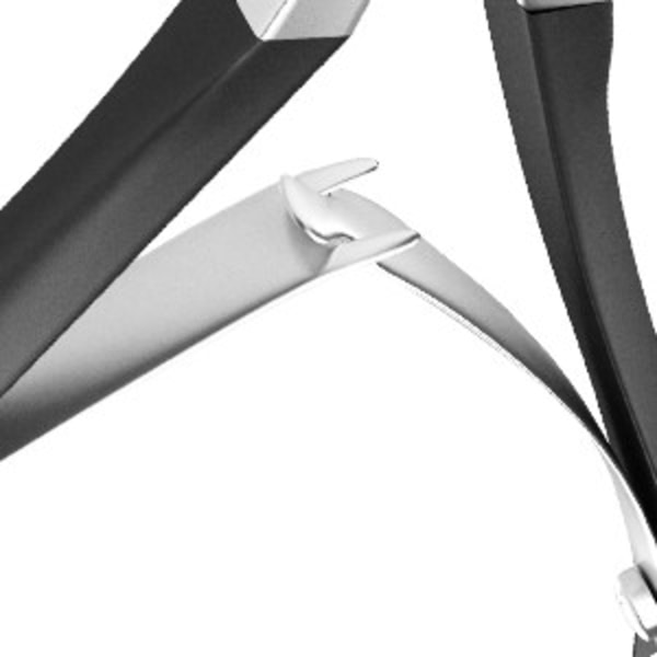 Nagelbandstrimmer Professional - Nagelbandsnyckel i rostfritt stål