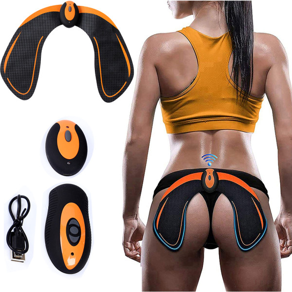Abs Stimulator Hips Trainer,Electronic Hip Trainer