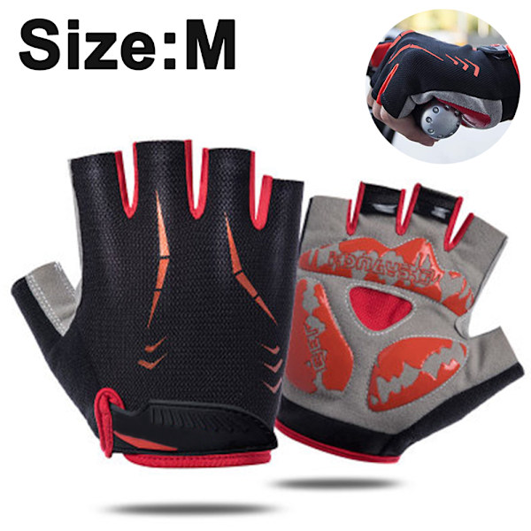 Cycling gloves MTB gloves men cycling gloves mountain bike gloves - cycling gloves women - cycling gloves downhill hiking bicycle gloves children