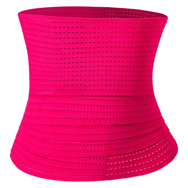 Waist Wrap, Waist Trainer for Women with Loop Design