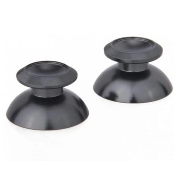 2 stk Grip Stick til PS4 Xbox One Game System Controller
