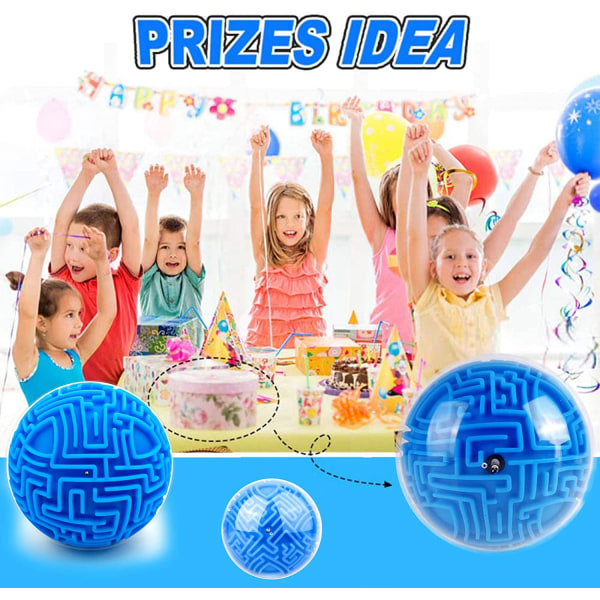 3D Gravity Memory Sequential Maze Ball Puzzle Lelu Lahjat