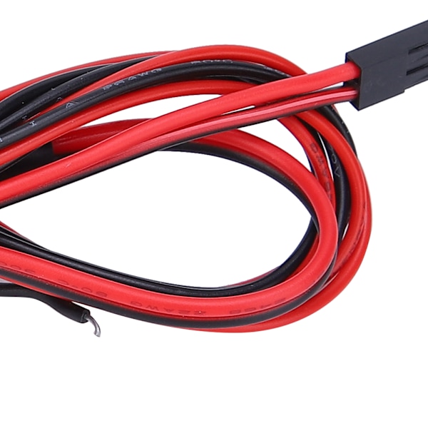10mm 1/10 RC Universaali Etuvalo Kauko-ohjattava Auto LED-valo DIY Muokkaus Tarvike Valkoinen