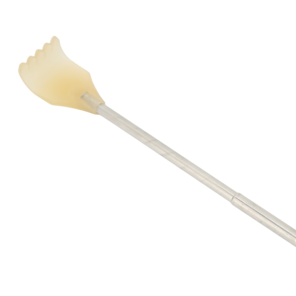 Telescoping Back Scratcher Professional Ergonomic Itching Relief Back Scratcher for Elderly