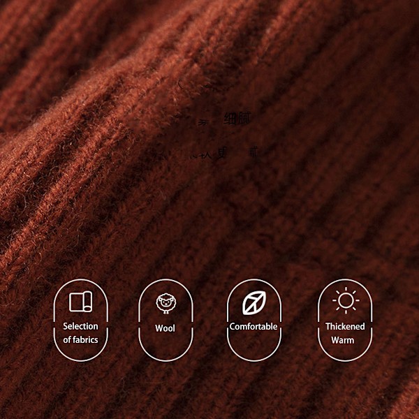 2 pakkausta miesten, naisten ja unisex fleece-talvihattuja