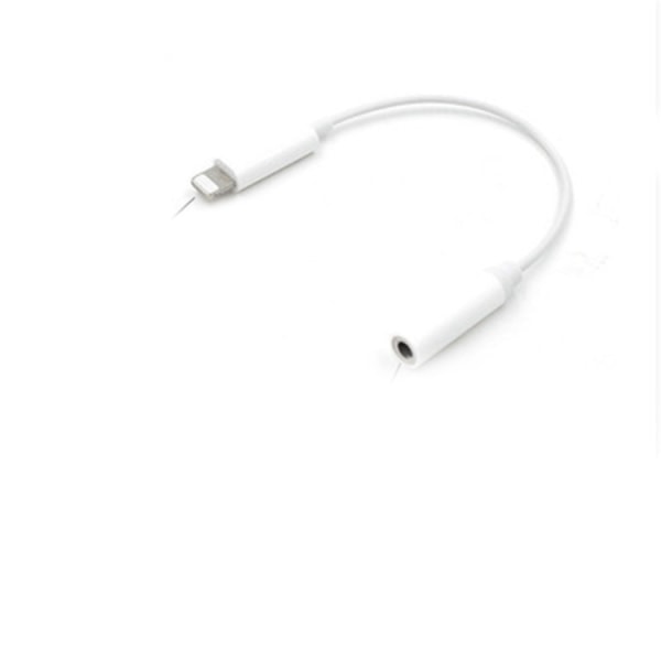 Lightning to AUX, iPhone, iPad, iPod 1-Pack