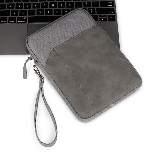 8 Tommer Tablet Sleeve Etui til Samsung ipad tablet læderetui liner taske anti-fald beskyttende cover