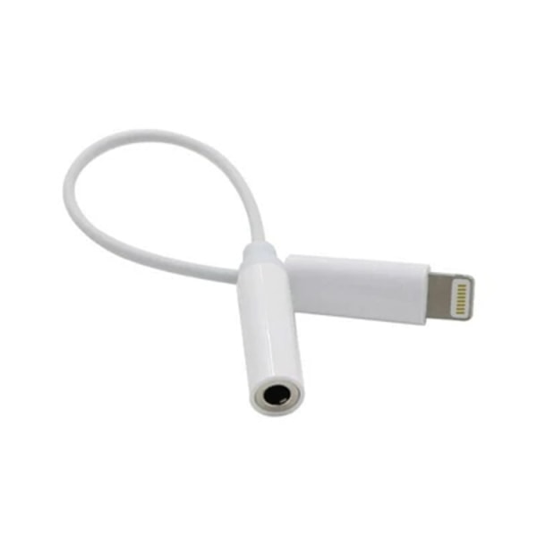 Lightning to AUX, iPhone, iPad, iPod 1-Pack