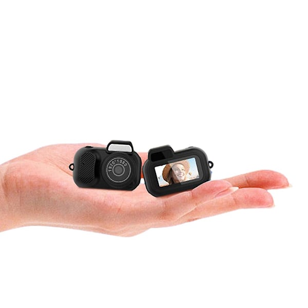 Minikamera, Videorekordare, 0.96 tum Display