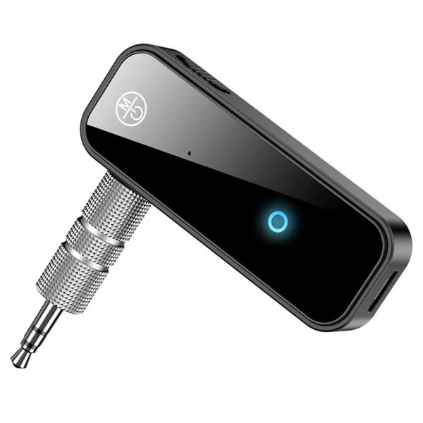 Bluetooth-adapter, 2-i-1 trådløs sender og mottaker for