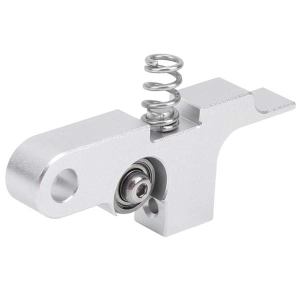 Aero Extruder Idler Arm 1,75 mm Titanlegering 3D-printerdeler for Prusa i3 MK2