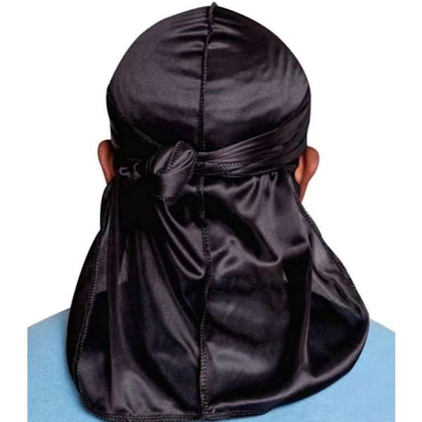 Durag, do-rag, dew-rag, doo-rag Blå