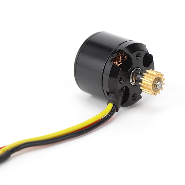 Fjernstyret Helikopter Brushless Motor Tilbehør Del Passer til Wltoys V950