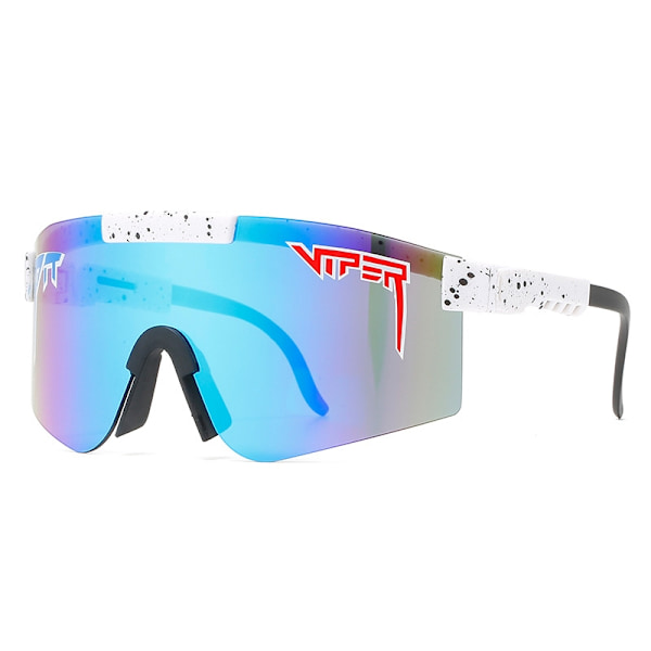 Sportiga, Polariserade, Solglasögon, Herr, Dam, Unisex #21