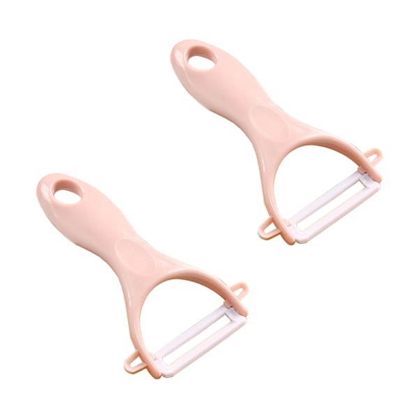 Ceramic Vegetable Fruit Peeler