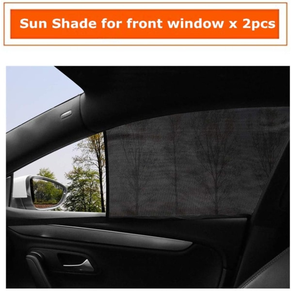 Car Window Shade for Baby,Car Window Shades for Side Windows